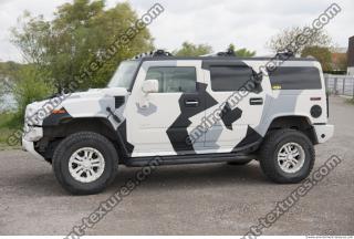 hummer H2 0015